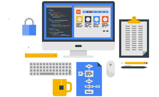 Desenvolvimento de sistemas web em Campinas